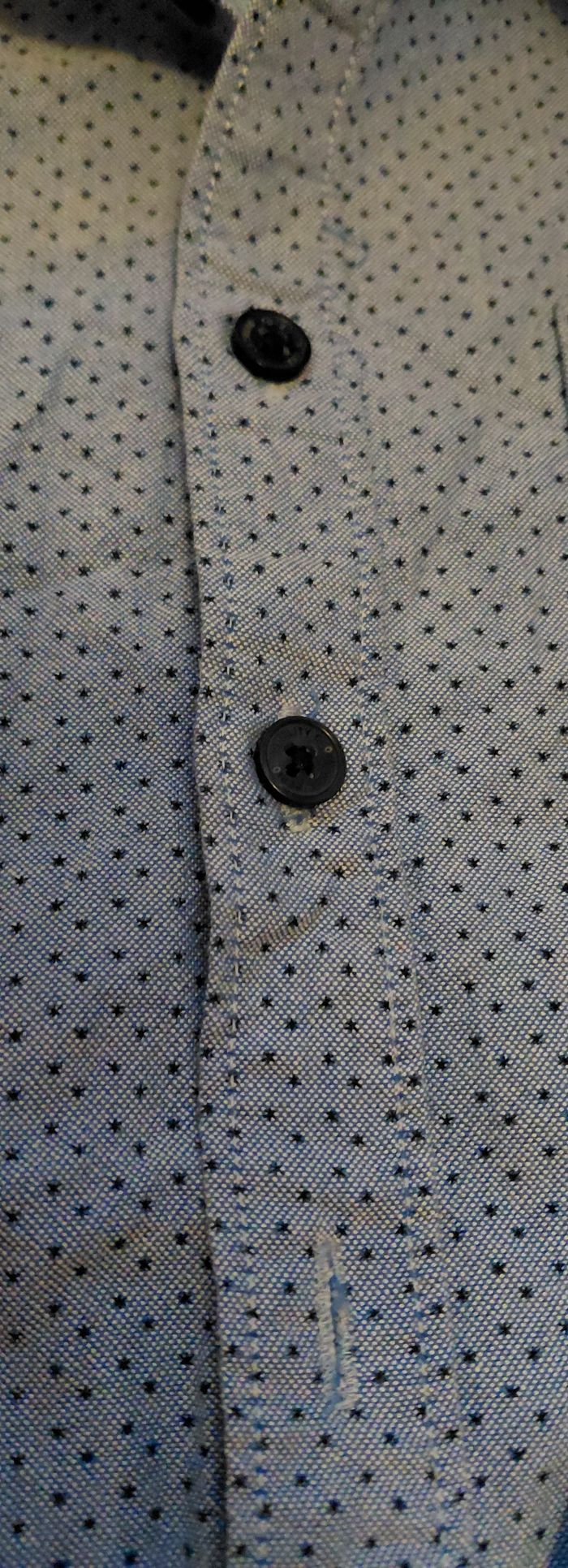 Chemise 12 ans - photo numéro 3