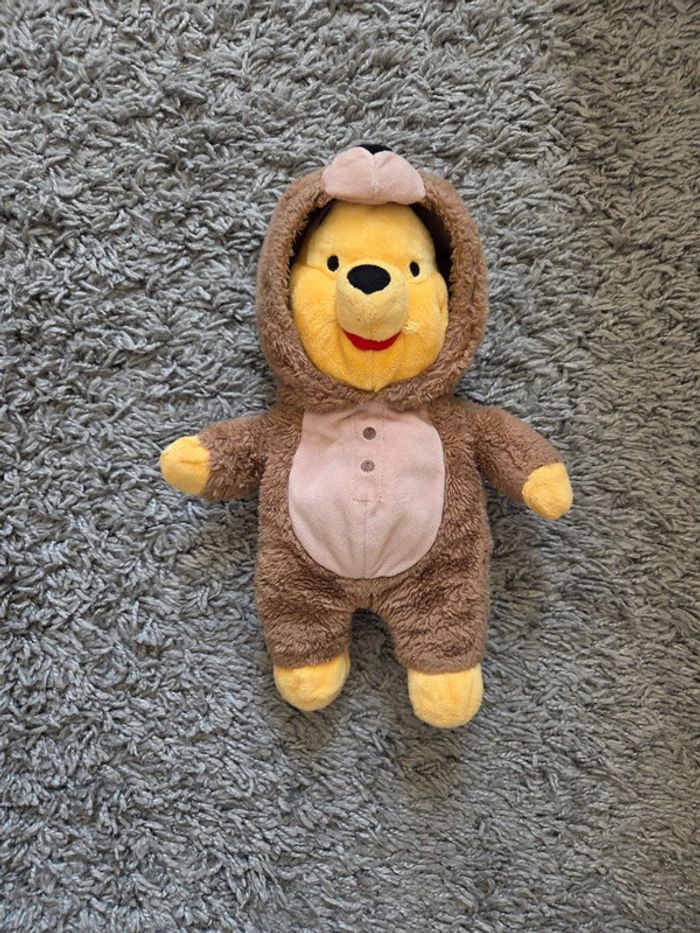 Winnie l'ourson