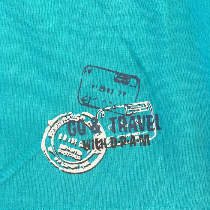 Polo DPAM - 6 mois - photo numéro 2