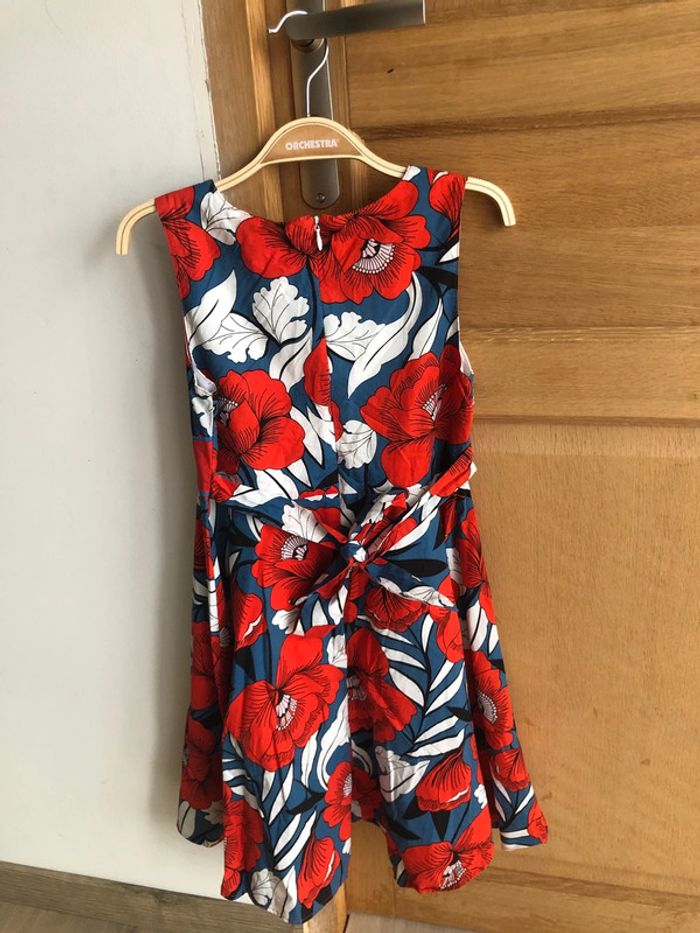 Robe été - photo numéro 2