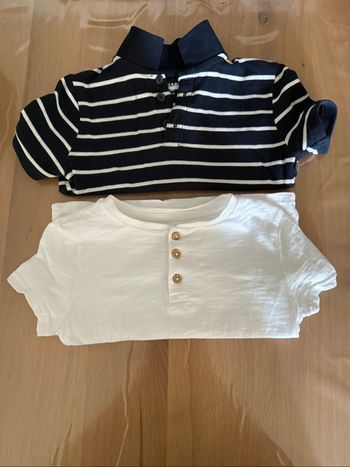 Tee-shirts