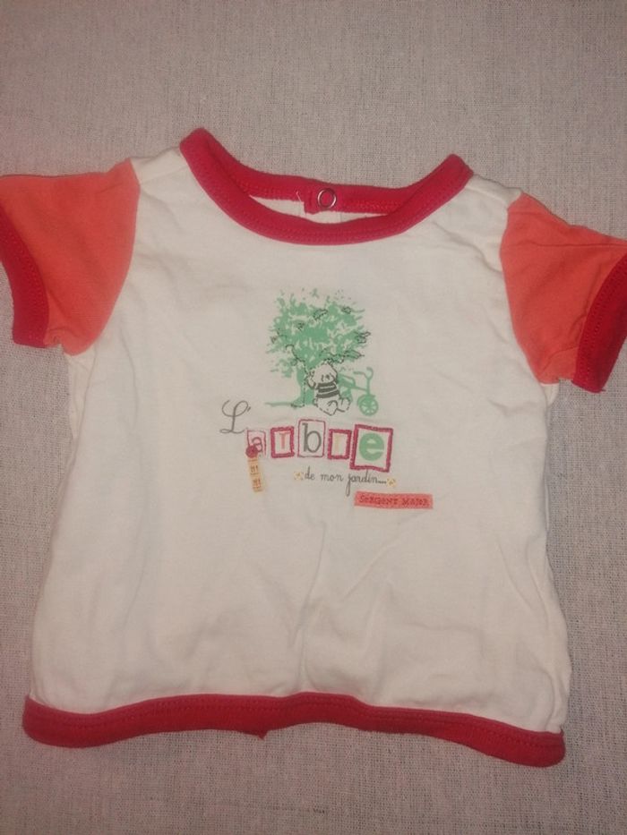 Tee shirts - photo numéro 3