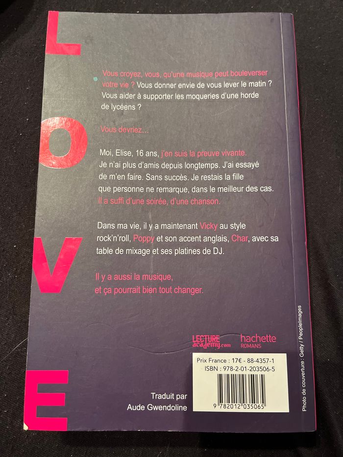 Livre double vie - photo numéro 2