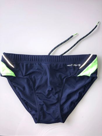 Maillot de bain  homme nabaiji 🌺 neuf sans étiquette