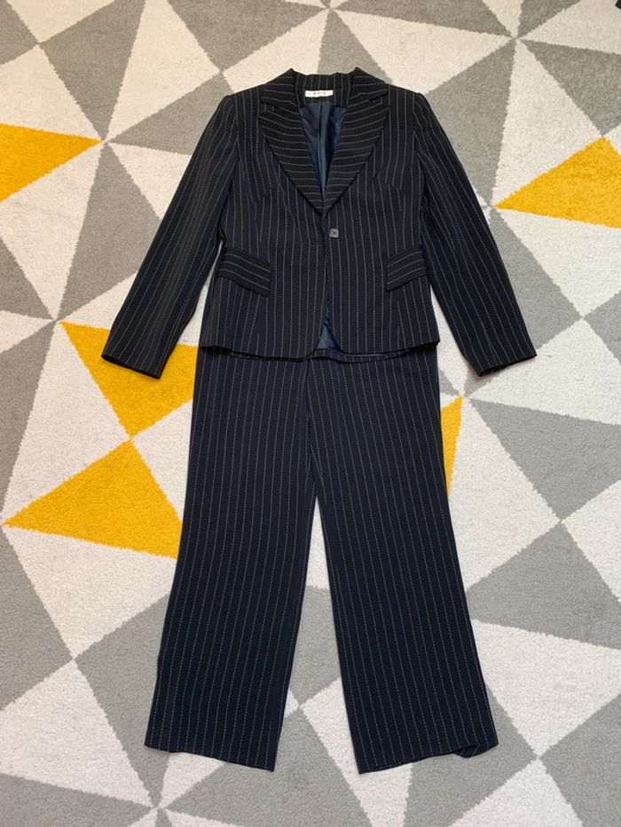 Ensemble Un Deux Trois Taille 38