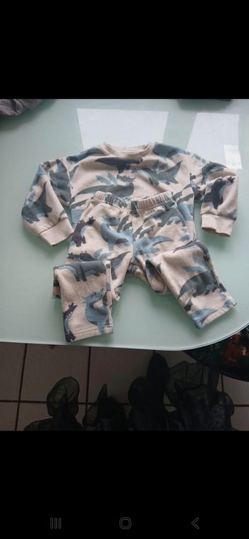 Pyjama