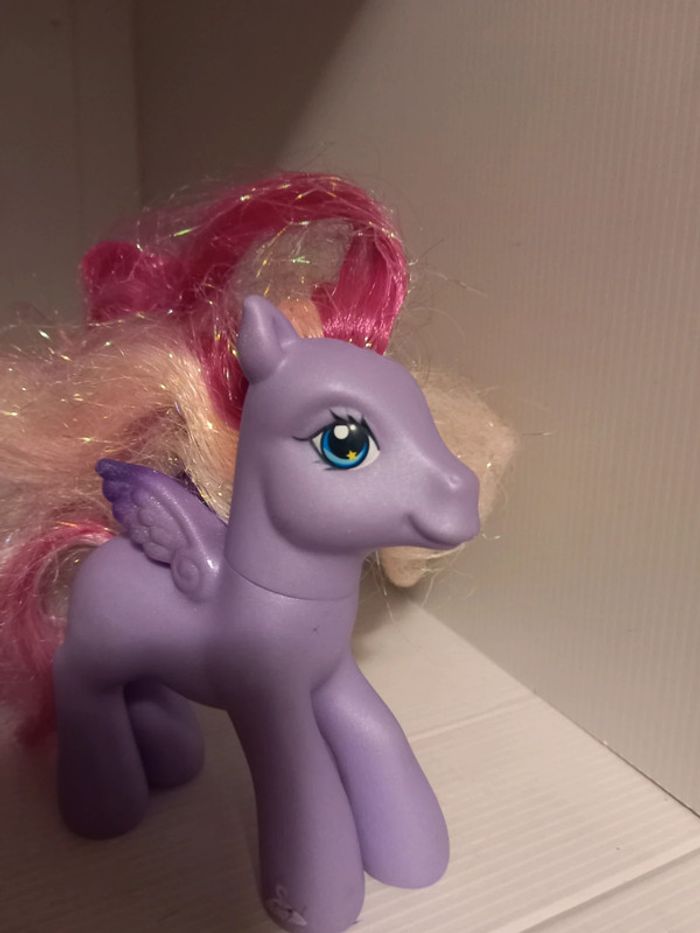 My little pony star song - photo numéro 4