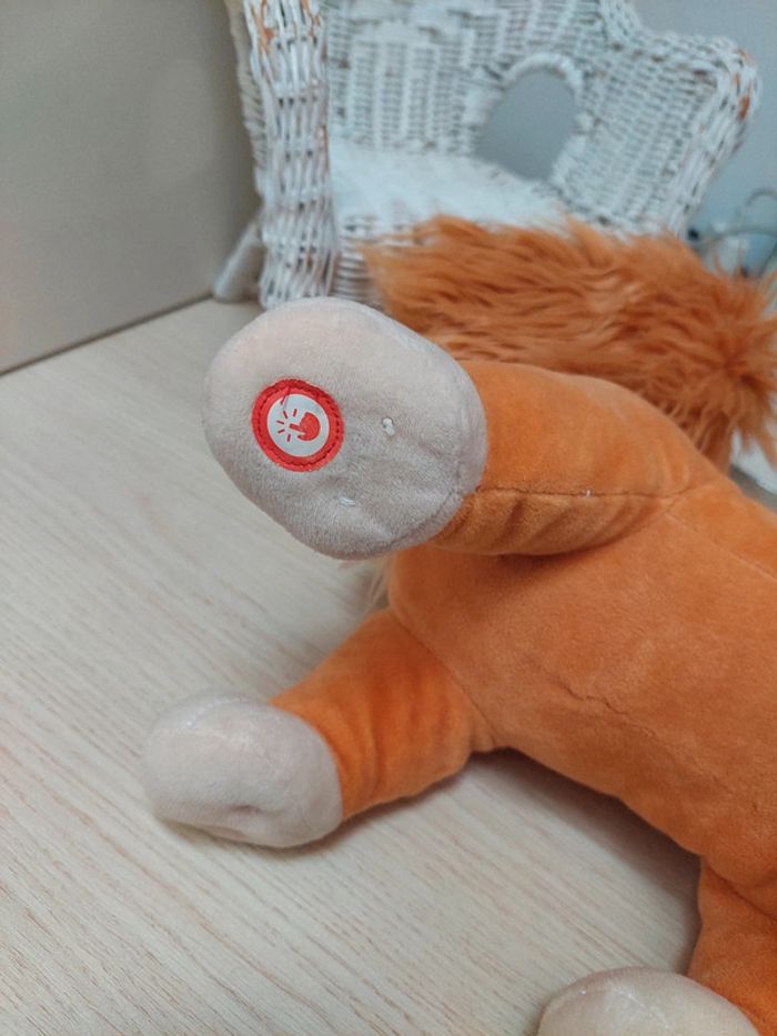 Primark - peluche chien Lady de la belle et le clochard - photo numéro 5