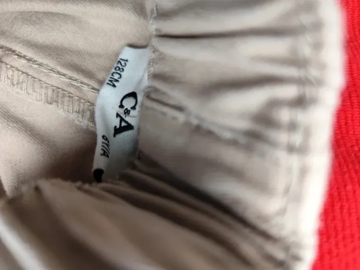 Vêtements garçon 8 ans - photo numéro 4