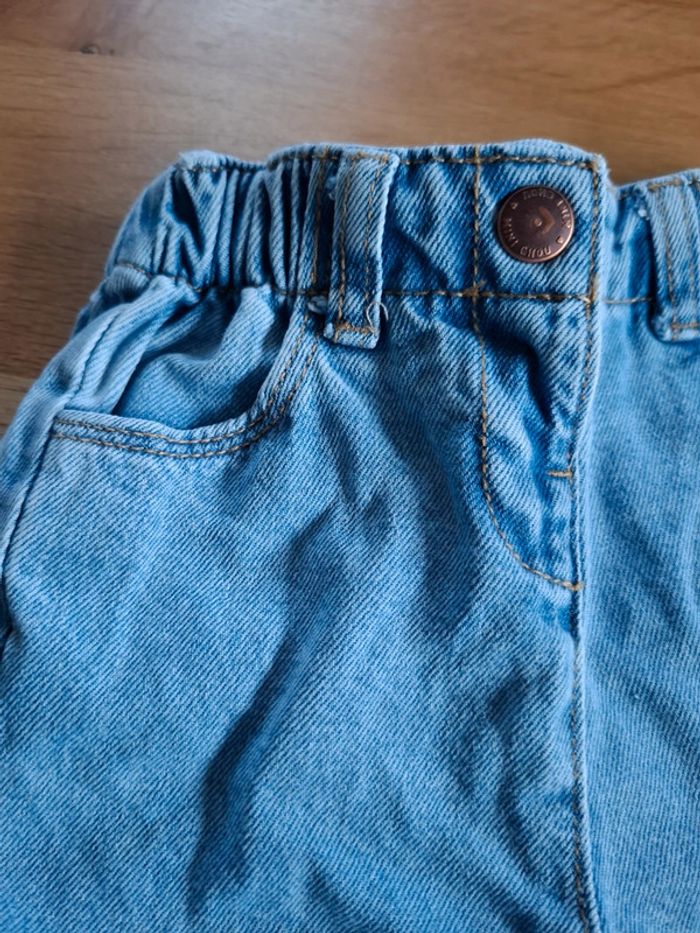 Jean straight - photo numéro 2