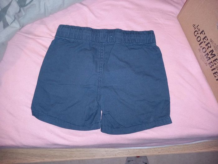 Short 5 ans - photo numéro 2