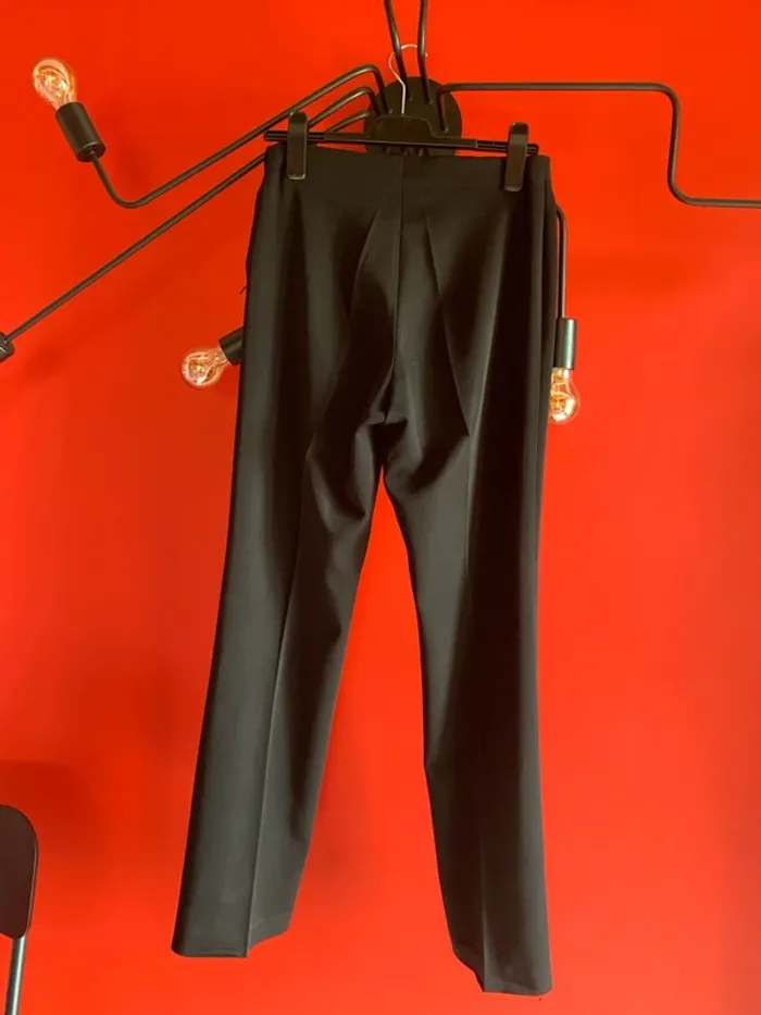 Pantalon « Ficelle » - photo numéro 3