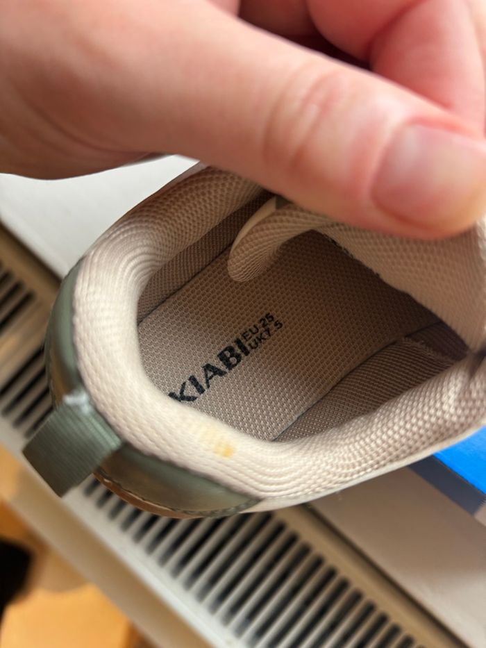 Basket T25 - photo numéro 5