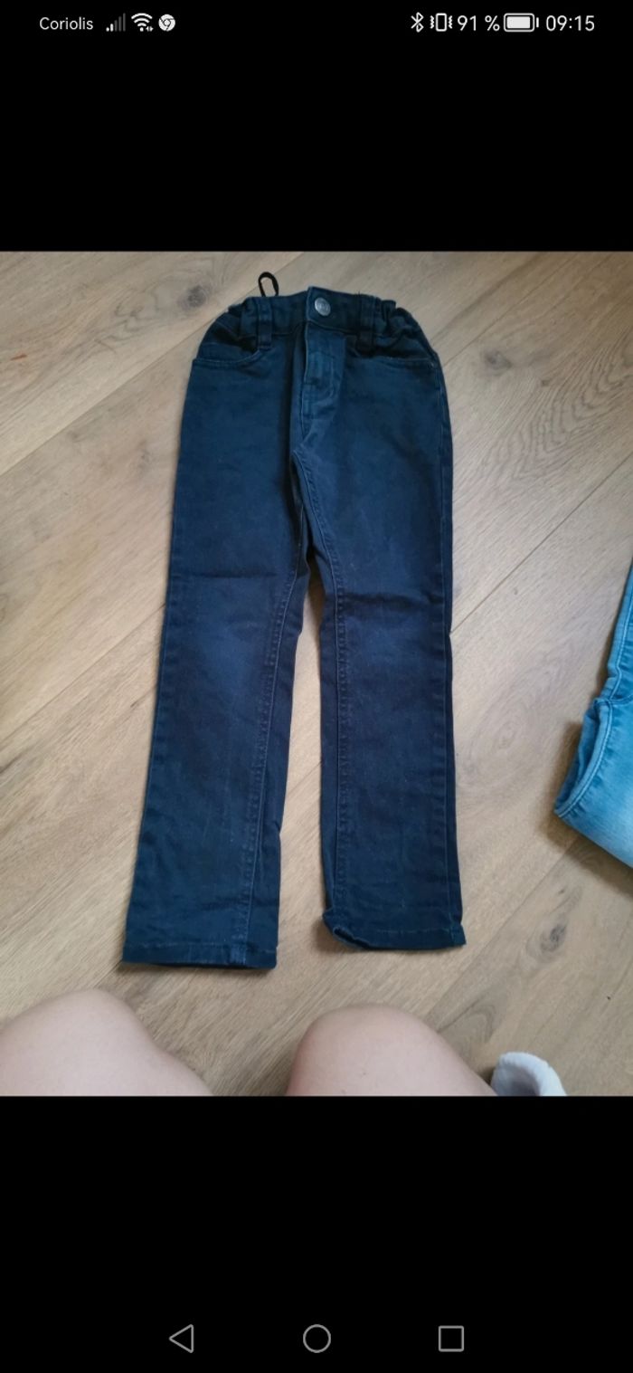 Lot garçon - photo numéro 3