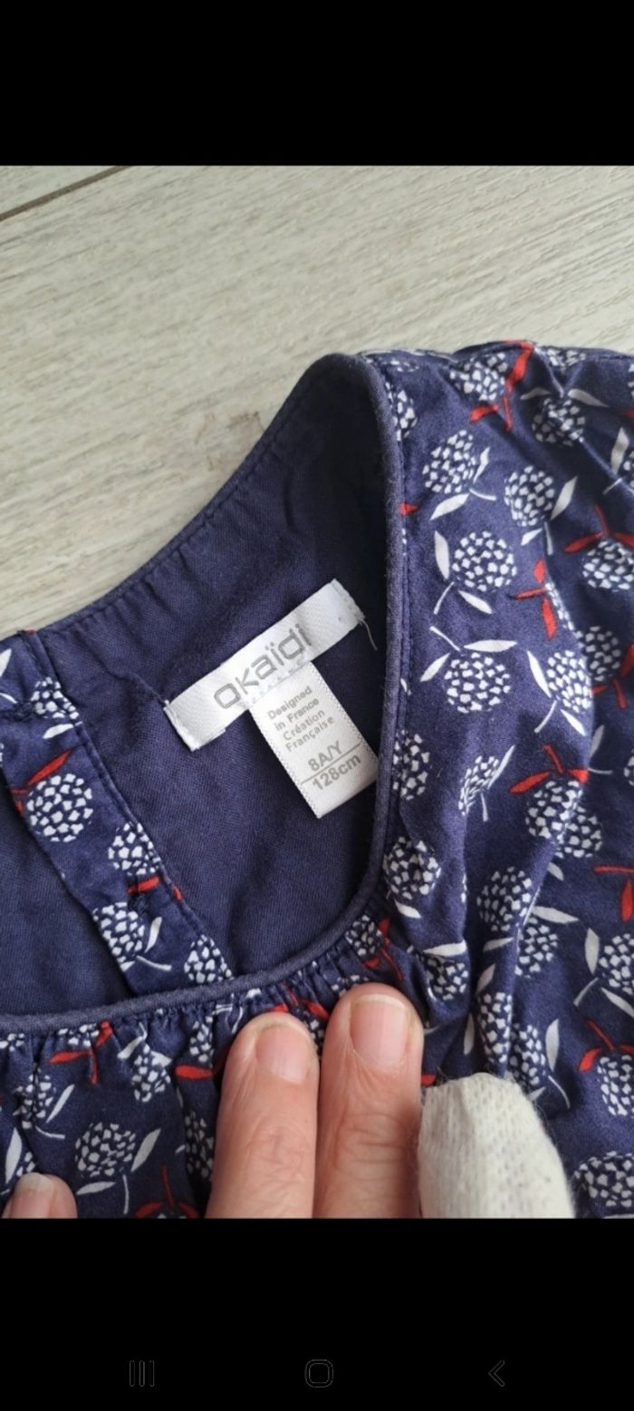 Robe fille - photo numéro 2