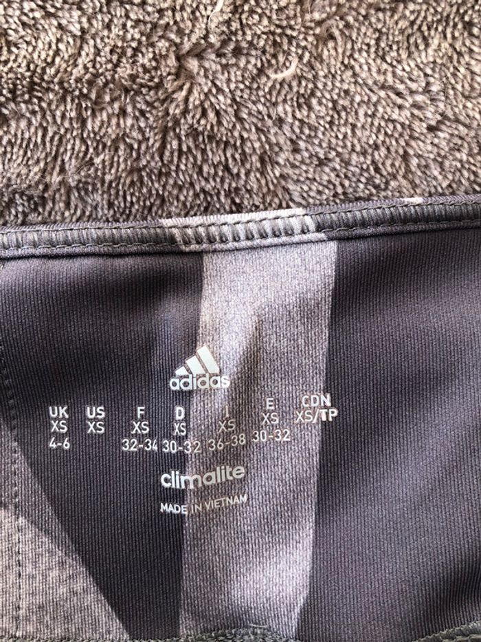 Legging Adidas xs - photo numéro 4
