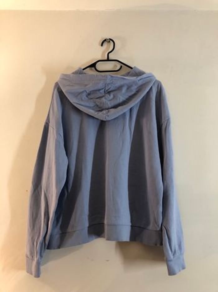 Sweat à capuche Kiabi - photo numéro 3