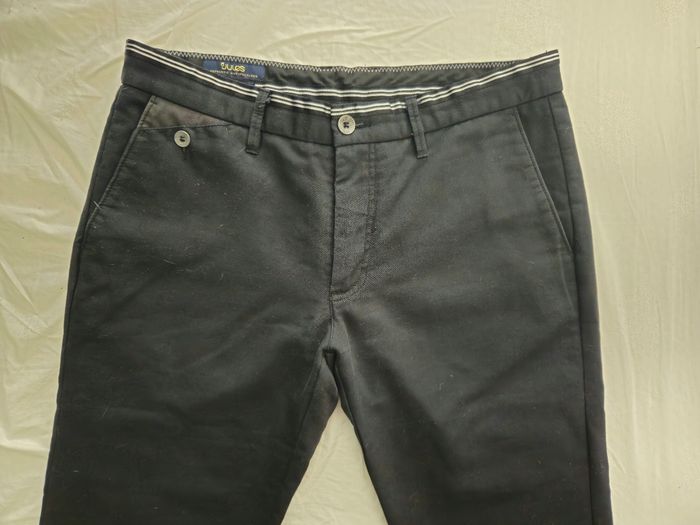 Pantalon Jules Fitted taille 42 Homme - photo numéro 2
