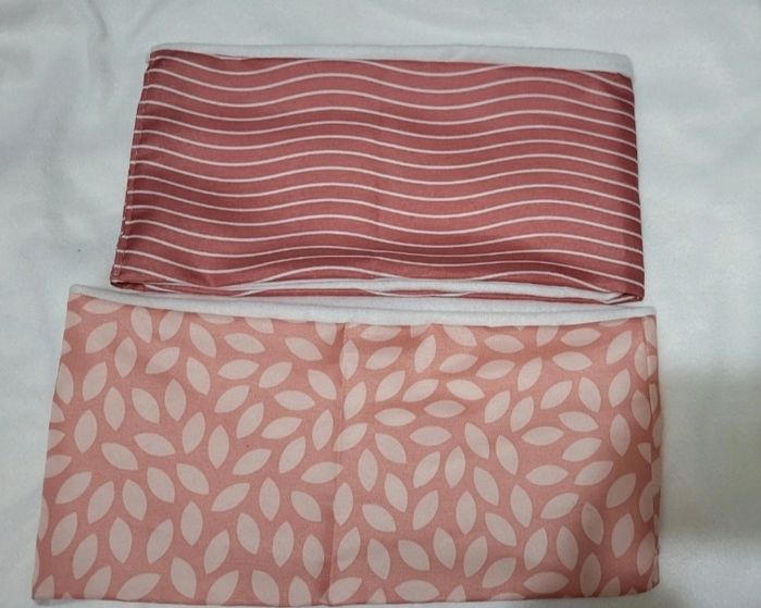 Snood // cache cou - photo numéro 2