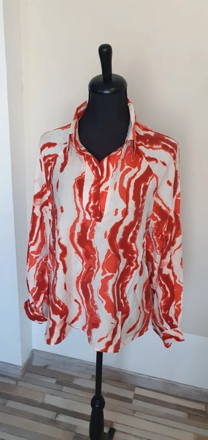 Chemise