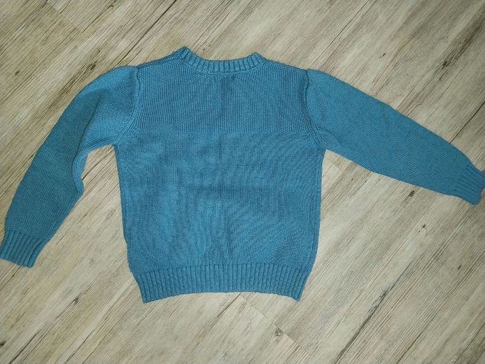 Jean et pull - photo numéro 7