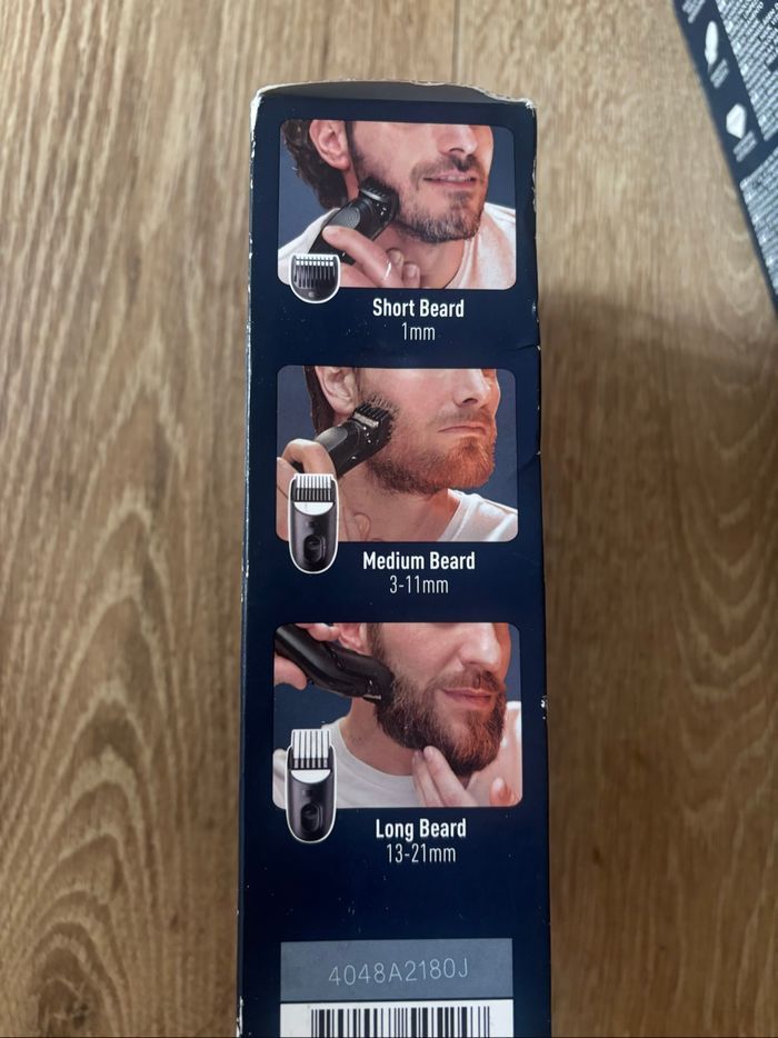 Tondeuse - photo numéro 2