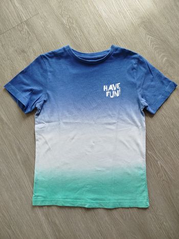 Tee-shirt garçon 