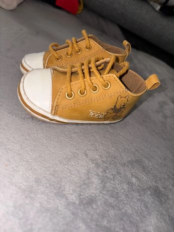 Chaussure bébé Winnie