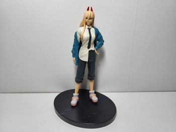 Figurine Chainsaw Man Power CHAIN SPIRITS vol.4