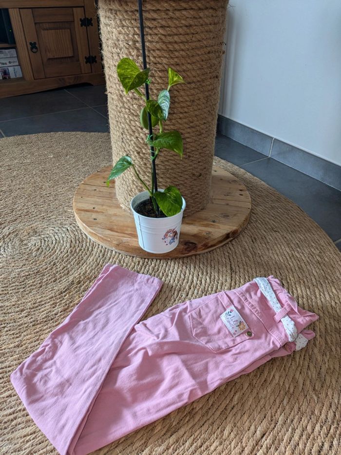 Pantalon 8 ans - photo numéro 2