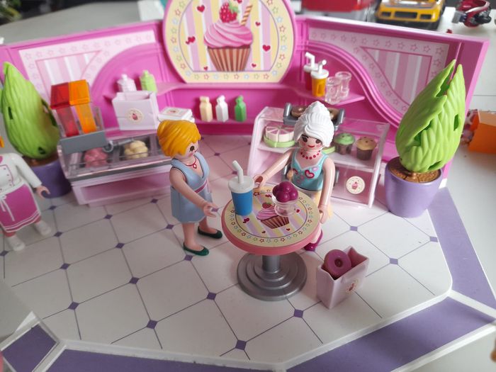 patisserie - photo numéro 4