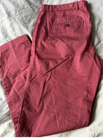 Pantalon Mango quasi neuf taille 48