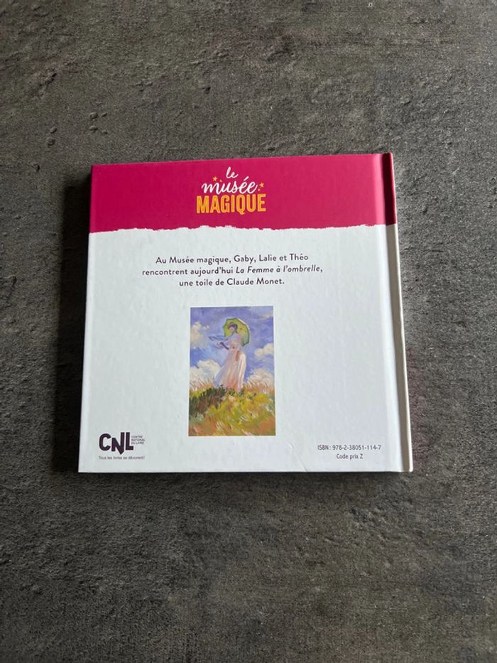 Livre 📕 - photo numéro 2