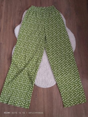 Pantalon fluide taille XXS