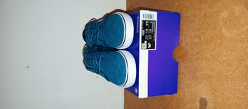 Chaussures Nike SB Zoom Stefan Janoski OG+ PRM T40