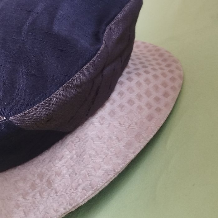 Chapeau Geneviève Dostaler - photo numéro 4