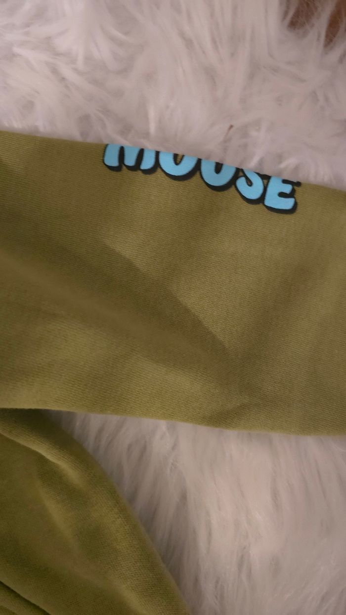 (Neufs non portés)🏷🥰🤩💙 Ensemble molleton 36mois garçon 🤩💙🥰 - photo numéro 5