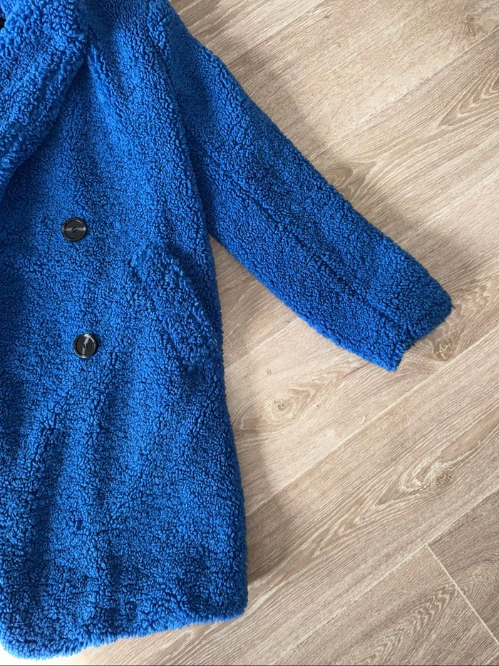 Manteau d’hiver Bershka - photo numéro 3