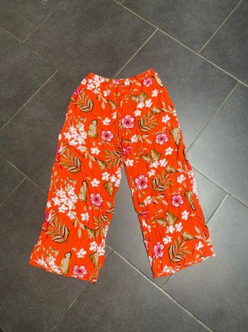Pantalon été