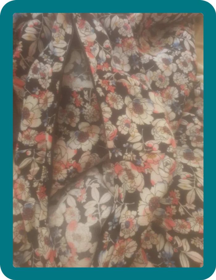 Etam robe - photo numéro 3