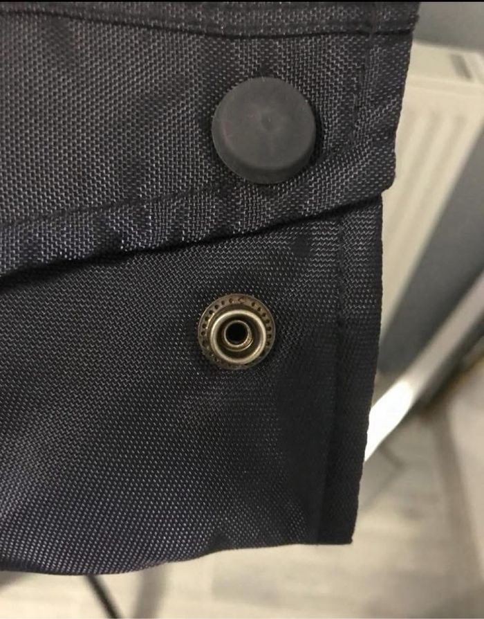 Manteau Caterpillar mixte - photo numéro 6
