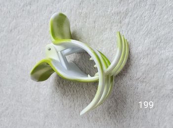 Jolie pince à cheveux