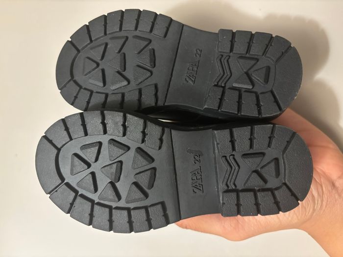 Derbys effet gomme - photo numéro 5