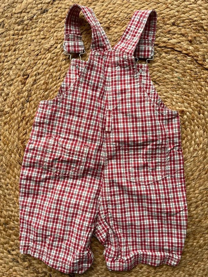 Salopette 12 mois - photo numéro 3