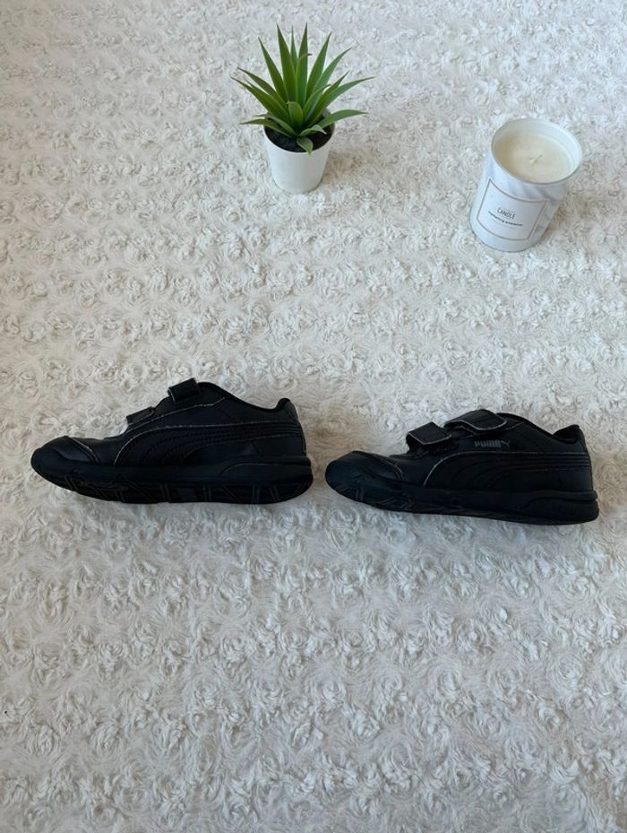 Baskets - photo numéro 2