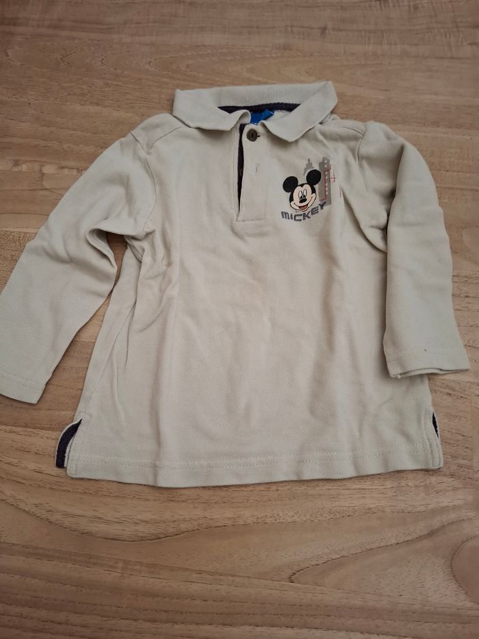 Vêtement garçon 3 ans - photo numéro 4