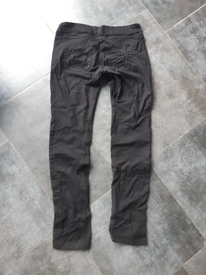 Jean t42 - photo numéro 3