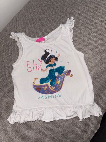 débardeur jasmine 