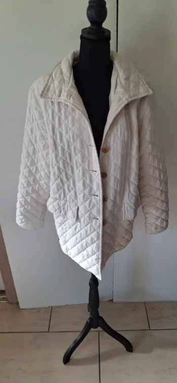 Manteau femme 3 suisses