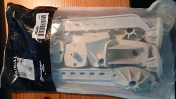 blocs fenetres securité neufs